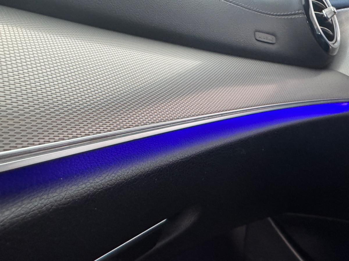 MERCEDES E 220d S.W. Auto Premium plus TETTO/ LUCI/ LED