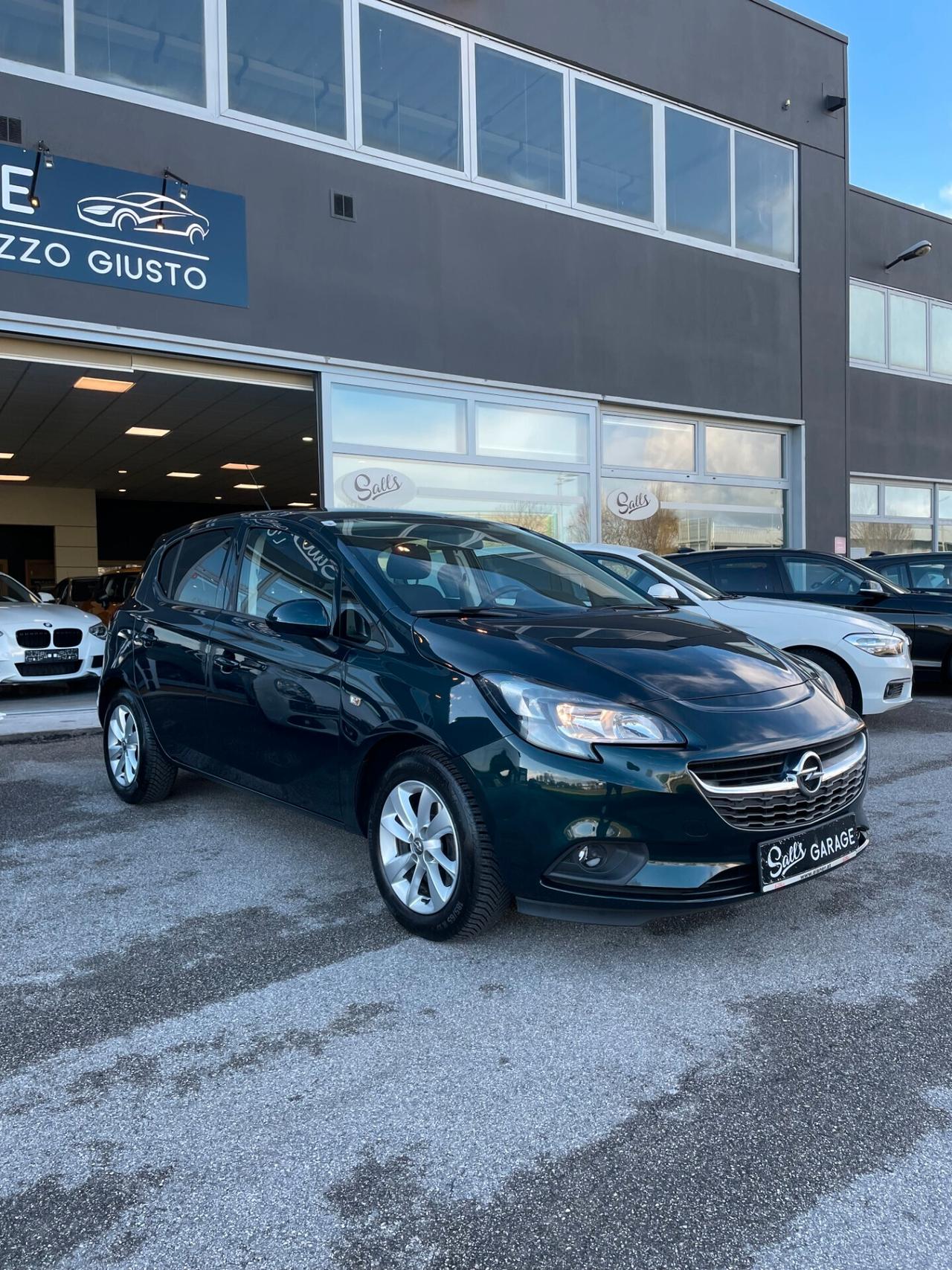 Opel Corsa Neopatentati