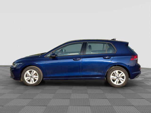 VOLKSWAGEN Golf Golf 1.0 TSI EVO Life