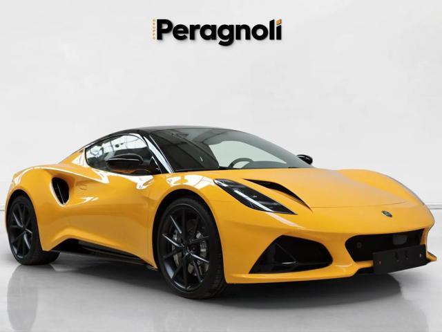 LOTUS Emira V6 SE MY26