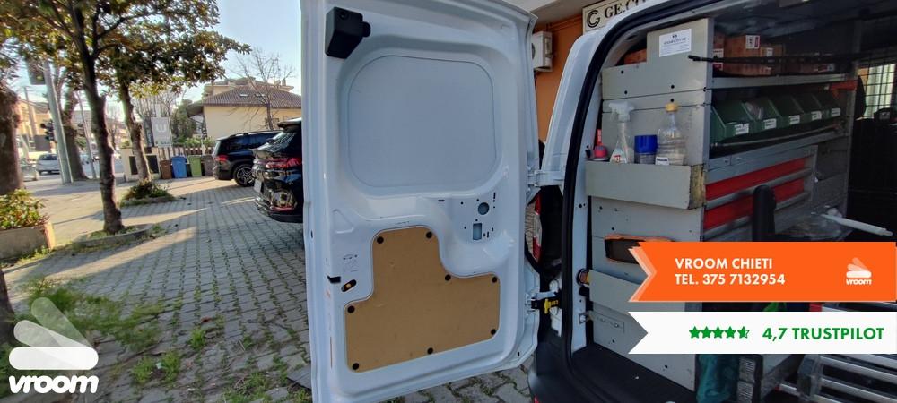FORD Transit Courier 1ªs 1.5 TDCi 75CV Van Trend