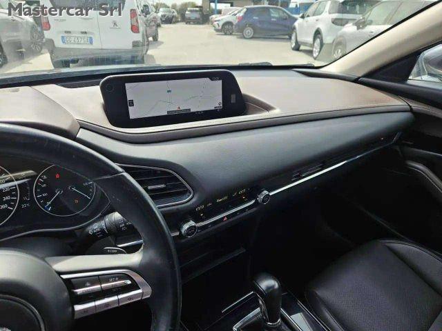 MAZDA CX-30 2.0 m-hybrid Exclusive 4wd 186cv 6at - GH573PH
