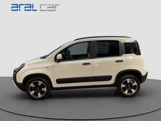 FIAT Panda Cross 1.0 FireFly S&S Hybrid