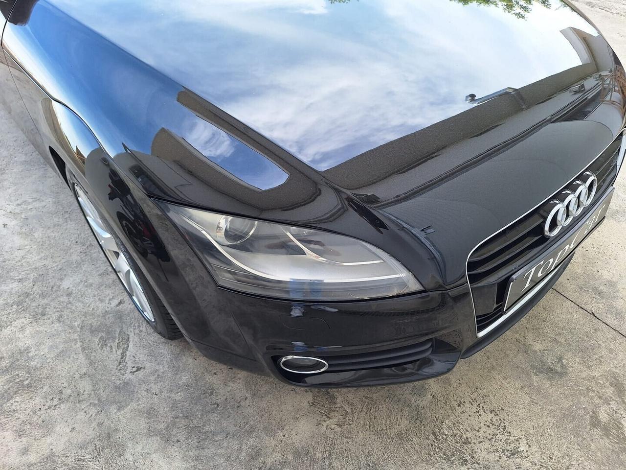 Audi TT 1.8 . 160cv. Disponibile in Sede.