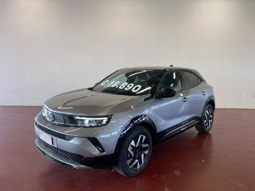 OPEL Mokka 1.2 hybrid GS 136cv dct6