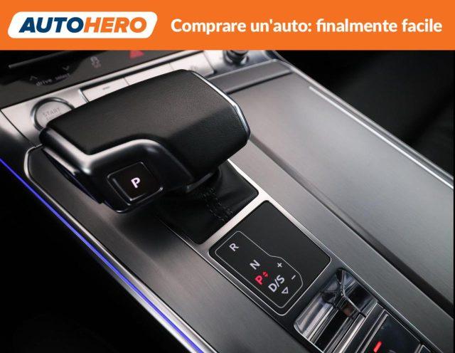 AUDI A7 SPB 50 3.0 TDI quattro tiptronic