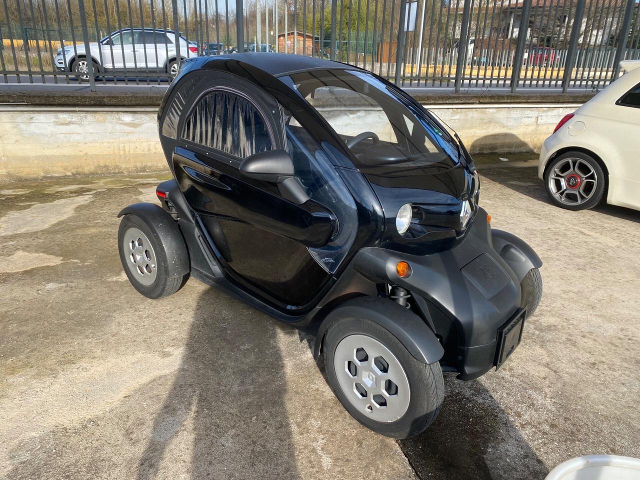 Renault Twizy 80 2019