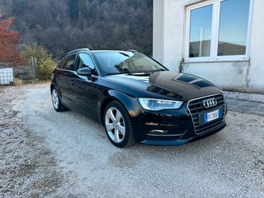 Audi A3 2.0 TDI