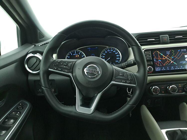 Nissan Micra N-Design BR163544 1.0 Benzina 92CV