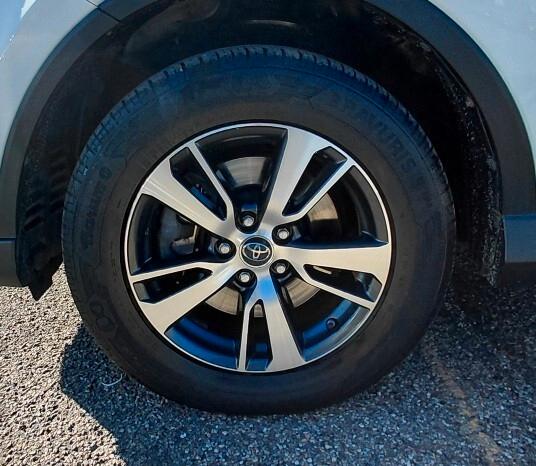 Toyota RAV 4 RAV4 2.0 D-4D 2WD Style