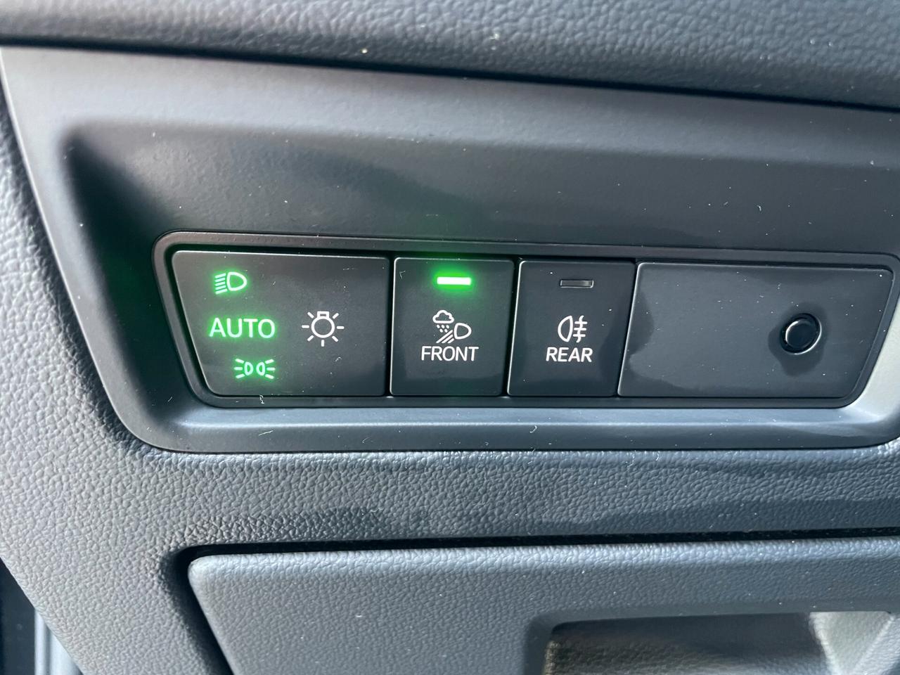 Volkswagen Touareg 3.0 V6 TDI SCR Elegance