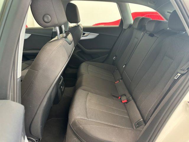 AUDI A4 Avant 35 TDI/163 CV S tronic Business Advanced