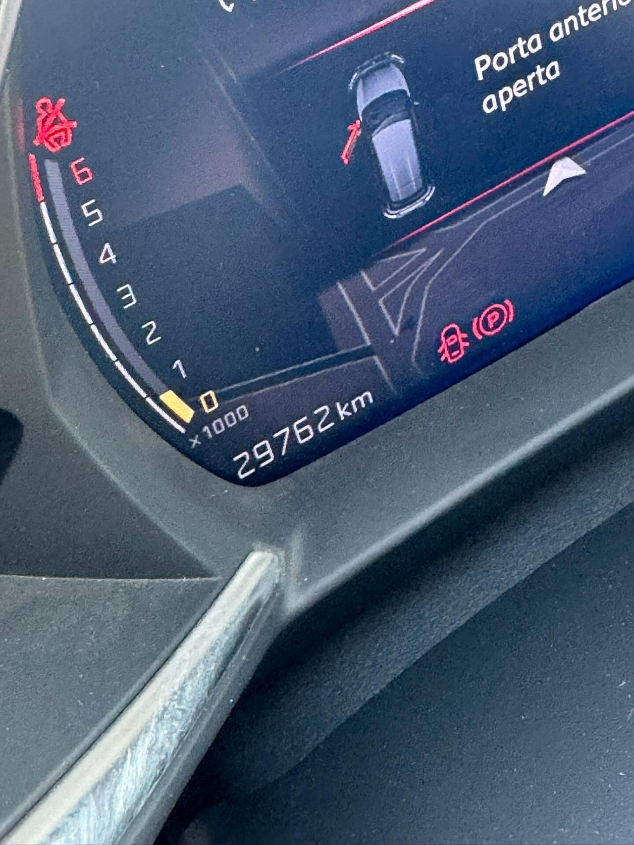 DS 3 Crossback PureTech 130 aut. Performance Line+ 06/2022