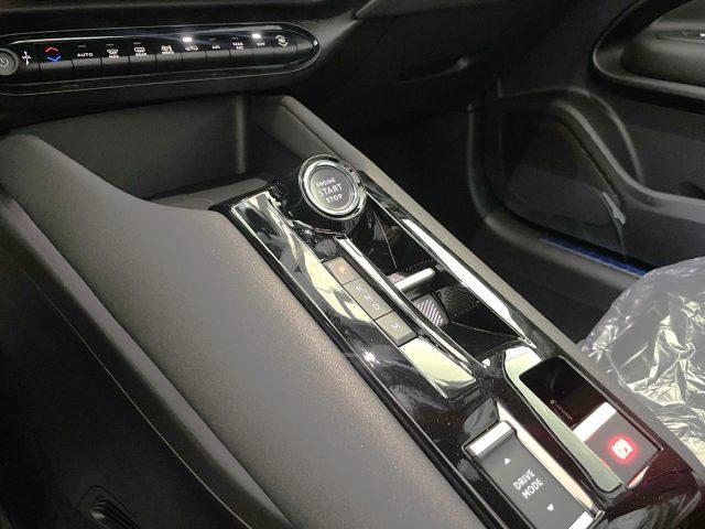 ALFA ROMEO Junior 1.2 145 CV Hybrid eDCT6 Speciale KM0 MY25