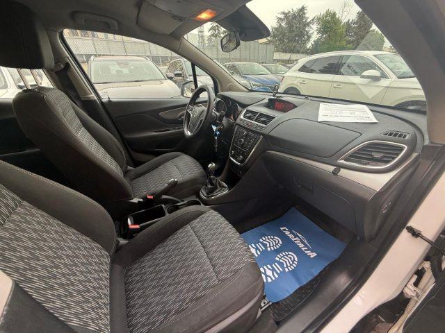 OPEL Mokka 1.4 Turbo Ecotec 140CV 4x2 Cosmo