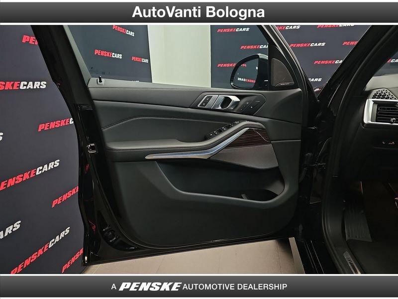 BMW X5 X5 xdrive30d MSport auto