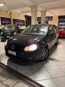 Volkswagen Golf 2.0 TDI 110CV DPF DSG 5p. Comfort.