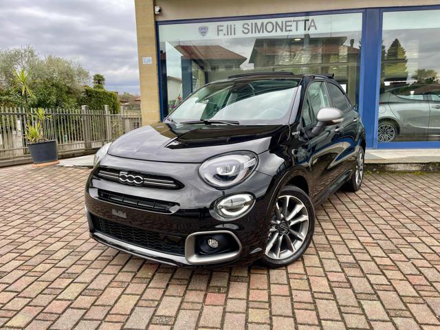 FIAT 500X 1.0 T3 120 CV Sport Dolcevita - KM0