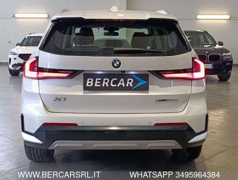 BMW X1 X1 xDrive 20d xLine*BMW Live Cockpit Plus*Pacchetto-Premium*TELECAMERA*