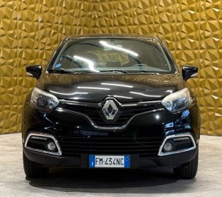 Renault Captur dCi 8V 110 CV Start&Stop Iconic