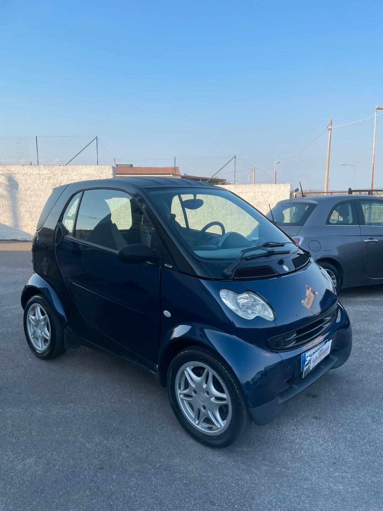 ForTwo