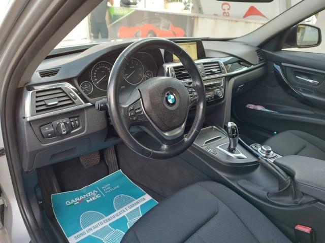 BMW Serie 3 Touring 316d touring Business Advantage