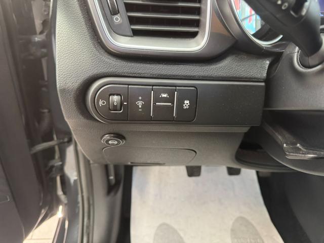 KIA Ceed 1.4 MPi GPL 5p. Business Class