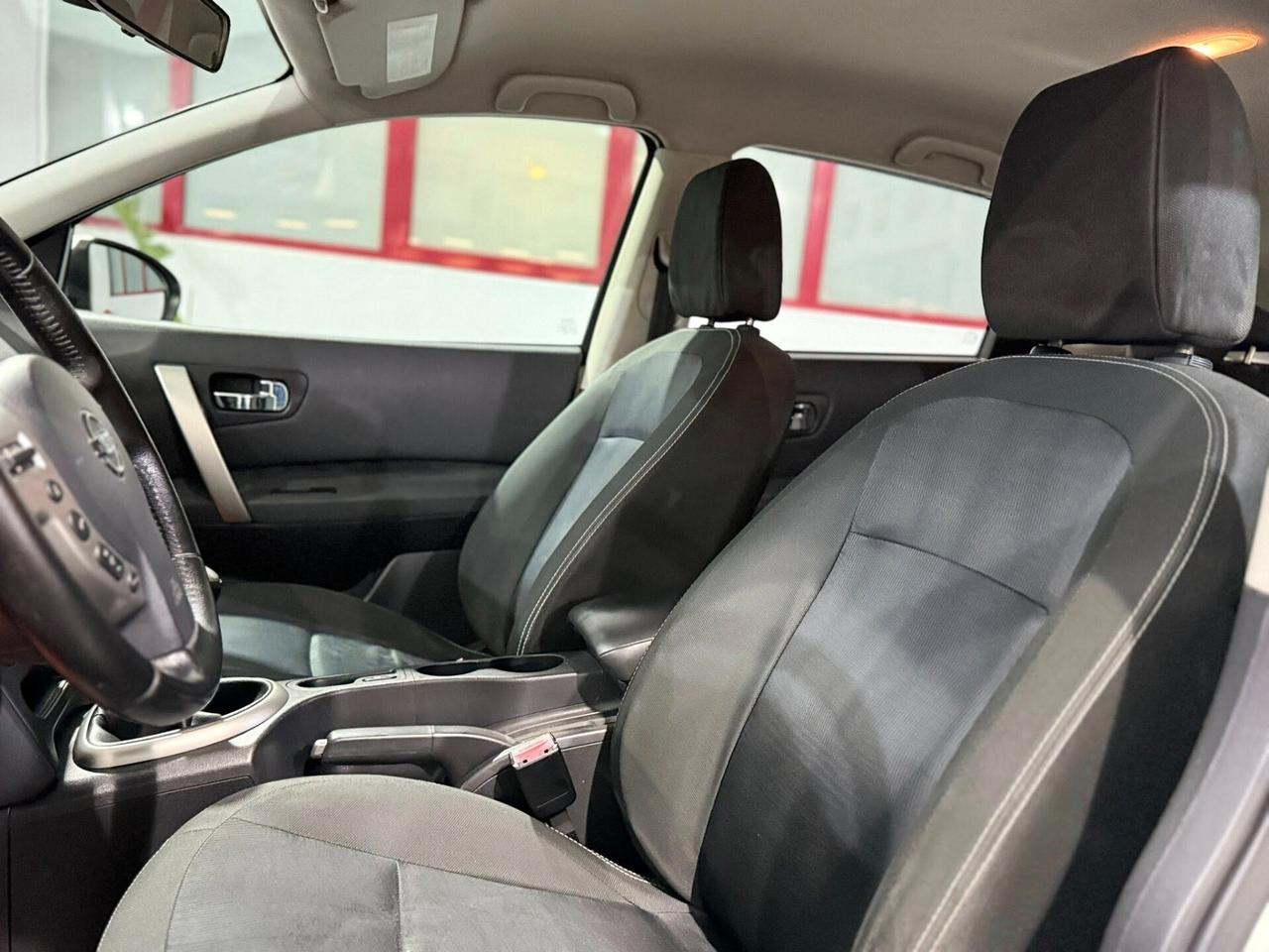 Nissan Qashqai 1.5 dci 110cv Acenta 2011