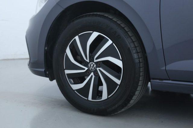 VOLKSWAGEN Polo 1.0 TSI Life / Neopatentati