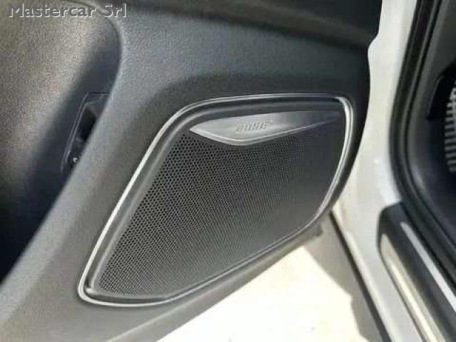 AUDI RS Q3 2.5 tfsi quattro s-tronic - FL831MW