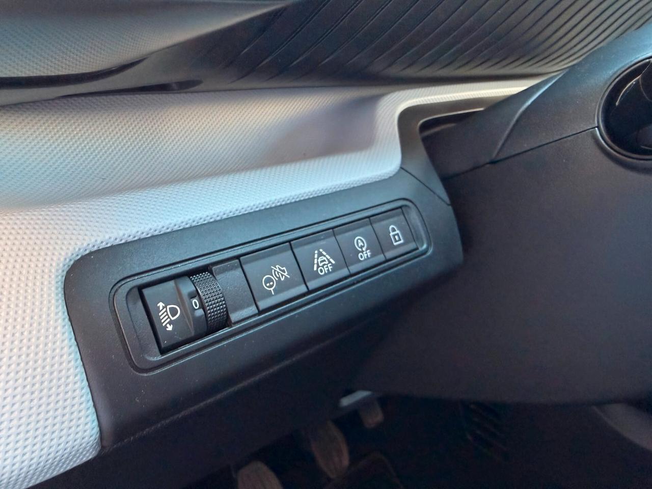 Citroen C3 Aircross PureTech Turbo 100 CV You