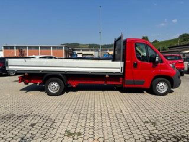 FIAT Ducato 2.3 MJT UNICO PROPRIETARIO