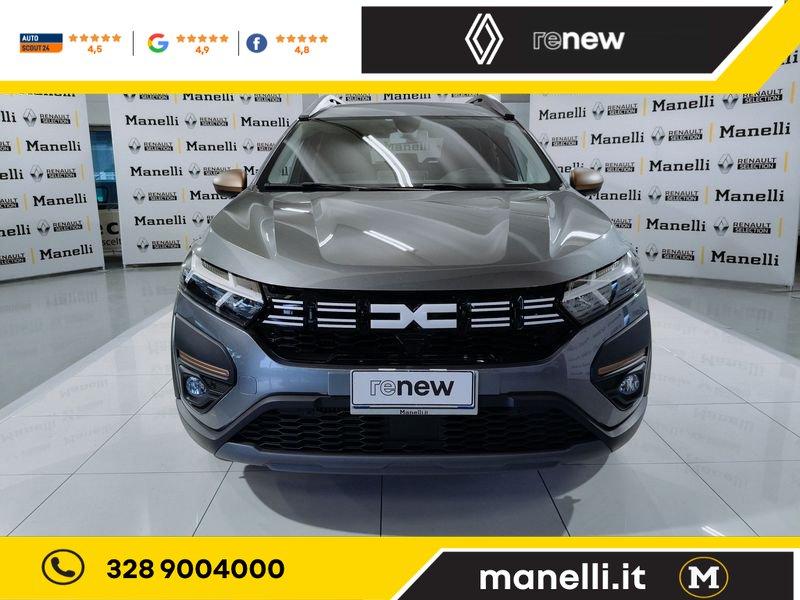 Dacia Jogger Extreme UP 1.0 TCe GPL rif.GT623