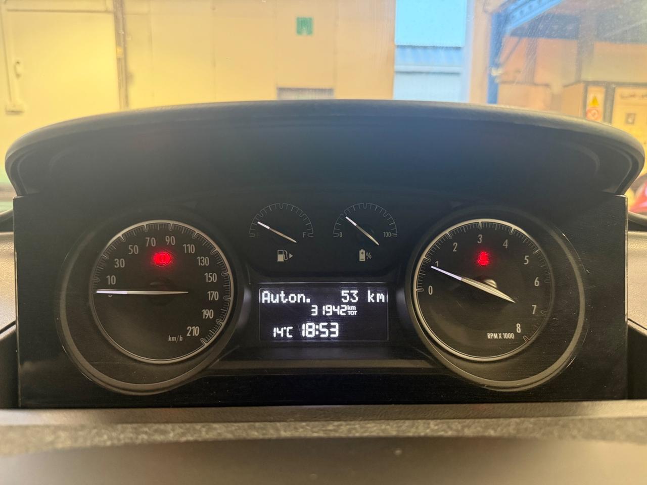 Lancia Ypsilon 1.0 FireFly 5 porte S&S Hybrid Ecochic Silver