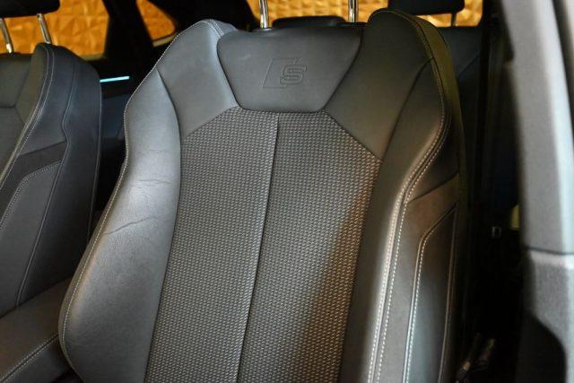 AUDI Q3 SPB 35 TDI Q.S-TR.BUSIN.2X S-LINE TETTO RADAR FULL