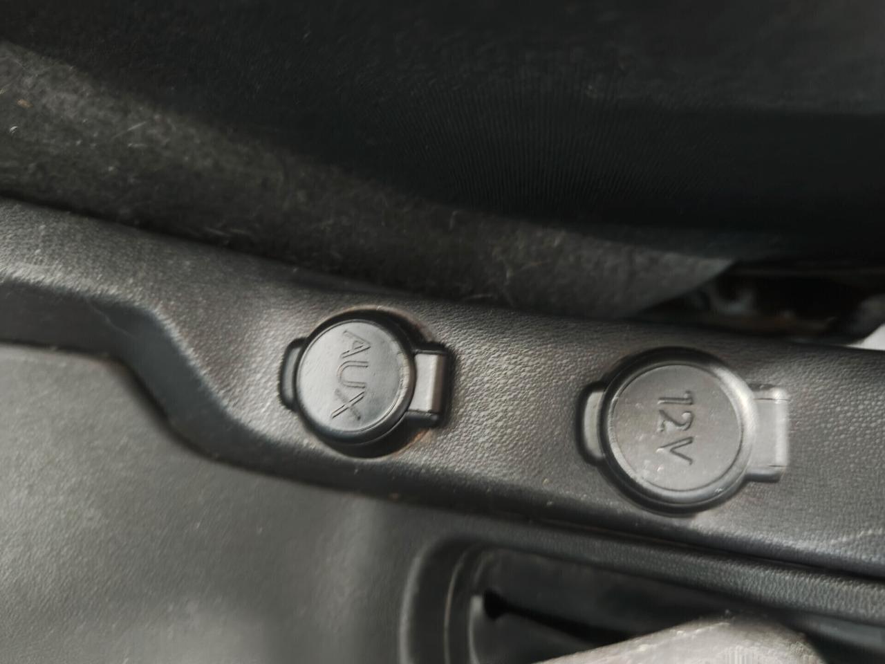 Citroen C3 1.1 Seduction GPL nuovo