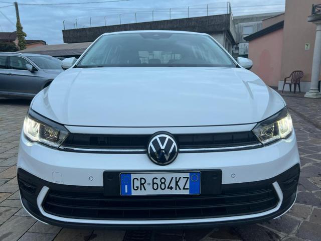 VOLKSWAGEN Polo 1.0 TSI Style