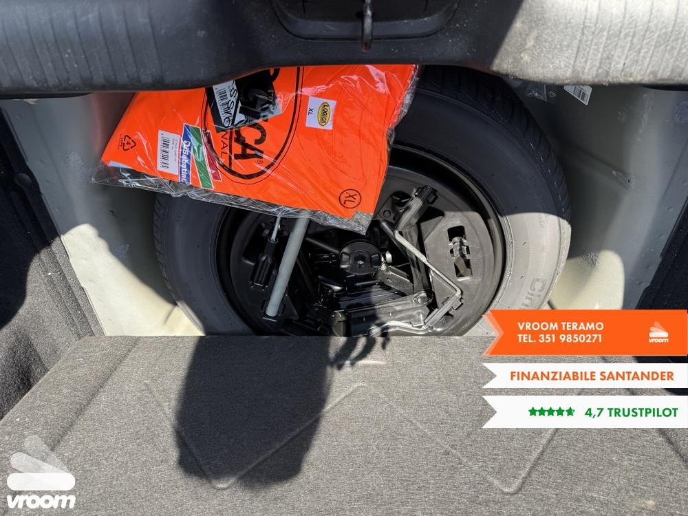 FIAT Tipo 1.4 Opening edition 95cv UNICO PROP