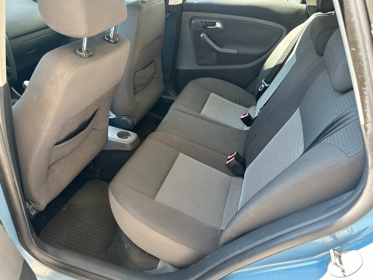 Seat Ibiza 1.4 NEOPATENTATI