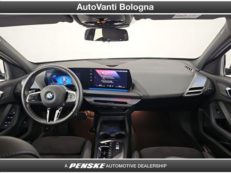 BMW Serie 1 118d MSport Pro