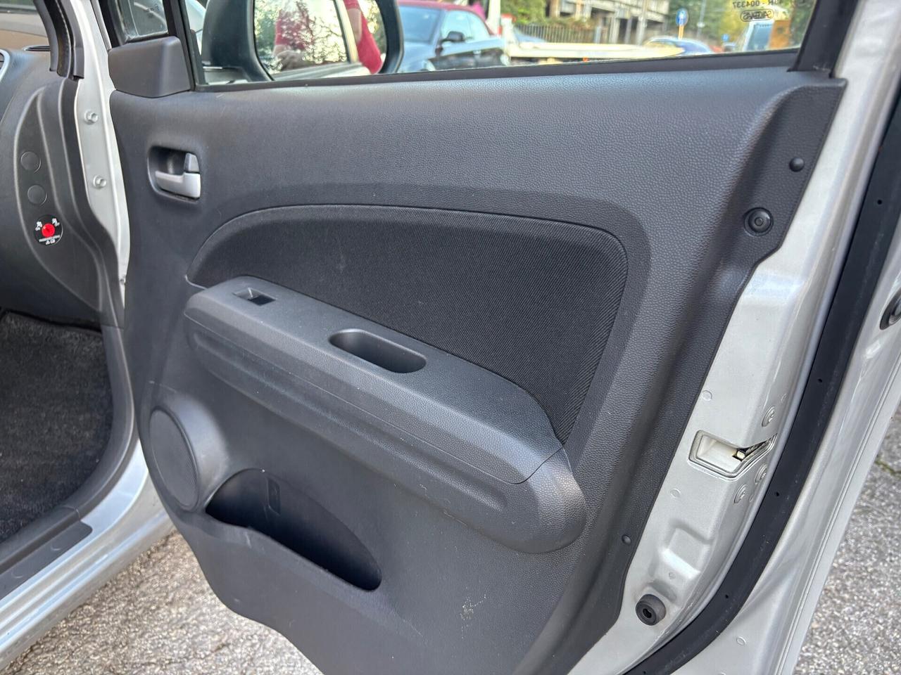 Suzuki Splash 1.2 VVT GL Style ok Neopatentati