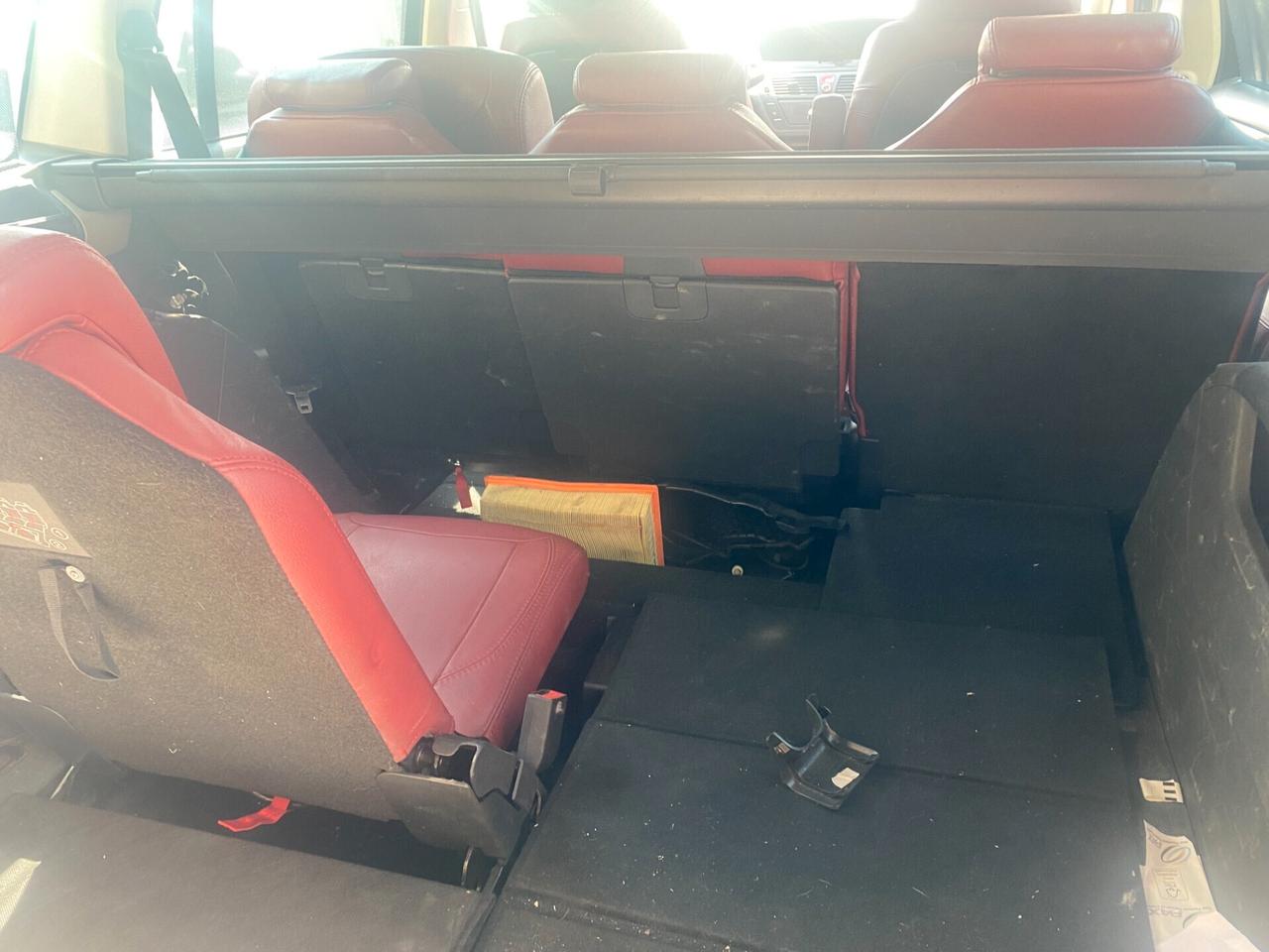 Citroen C4 Grand Picasso 2.0 HDi 150 FAP Exclusive (non marciante)