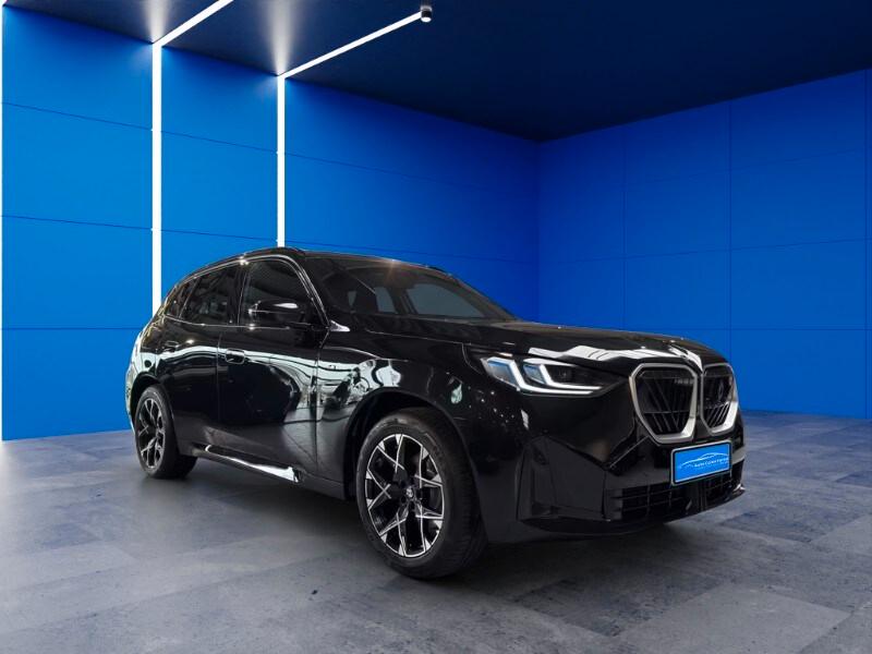 BMW X3 (G45) X3 xDrive20d 48V MSport