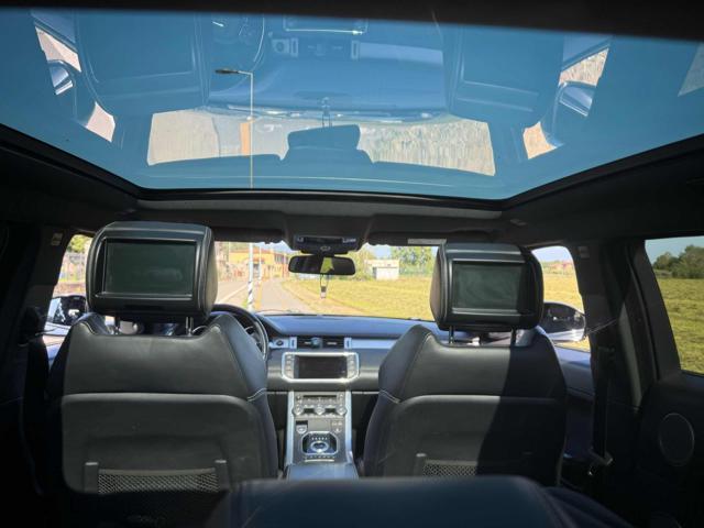 LAND ROVER Range Rover Evoque 2.2 Sd4 5p. Autobiography