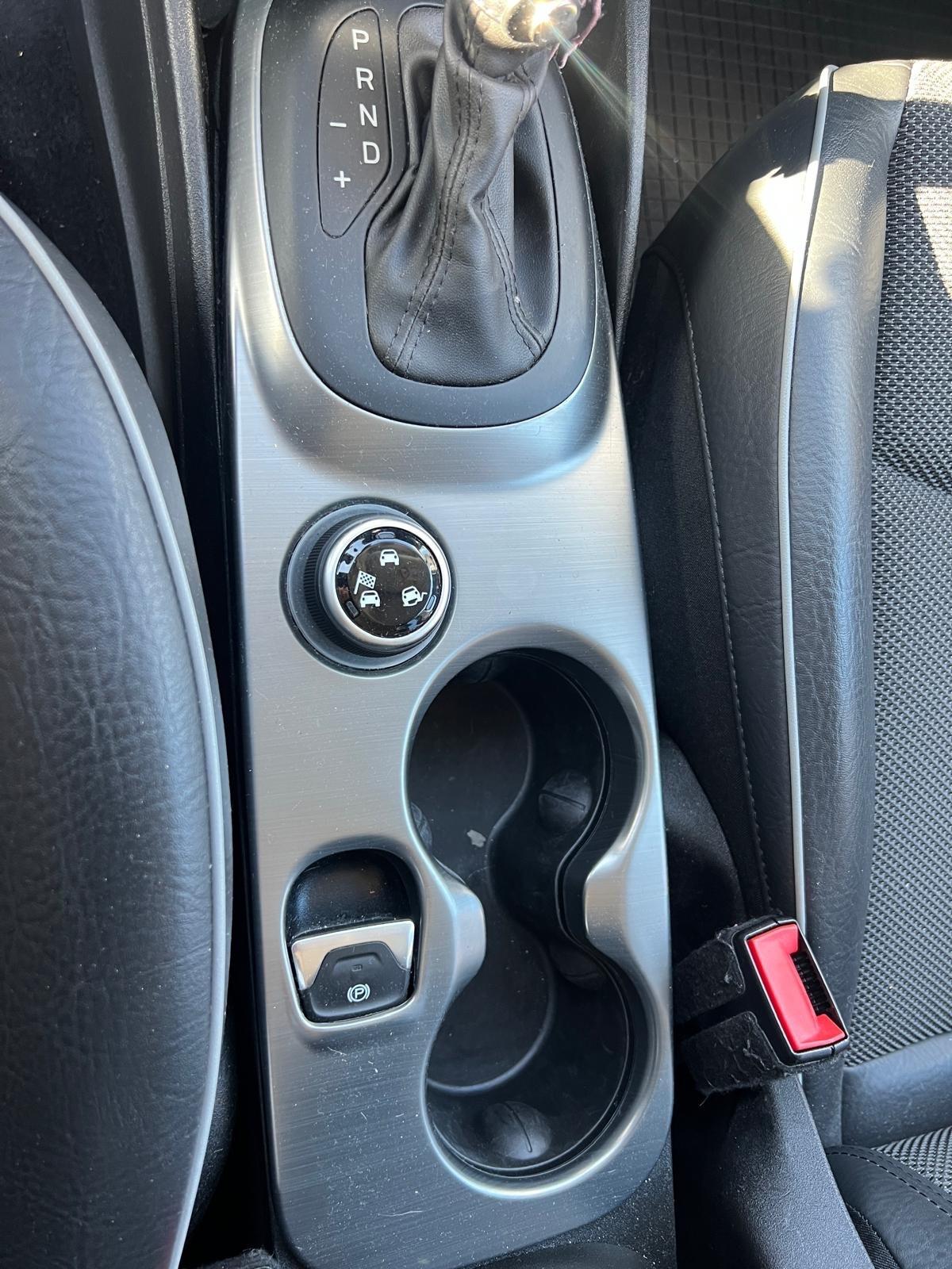 Fiat 500X 2.0 MultiJet 140 CV 4x4 Cross