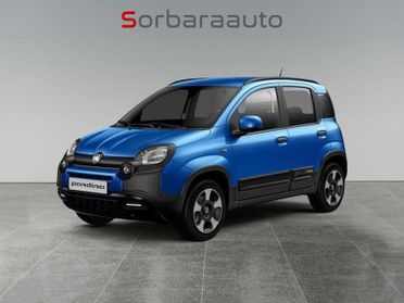 FIAT Pandina Pandina Cross 1.0 firefly hybrid s&s 65cv.