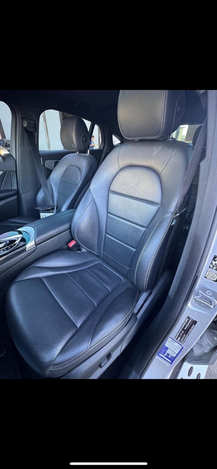 Mercedes-benz GLC 250 GLC 250 d 4Matic Premium