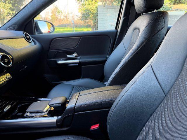 MERCEDES-BENZ GLA 180 136CV SPORT AUTOMATIC KM-49.000 TAGLAINDATI!