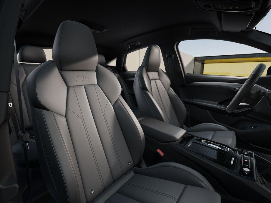 AUDI Audi Q6 Sportback S line edition e-tron quattro 285,00 kW