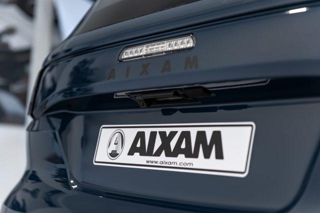 AIXAM City E-City Pack Ambition Automatic
